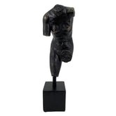 Figura abst 15x14x41.5cm
